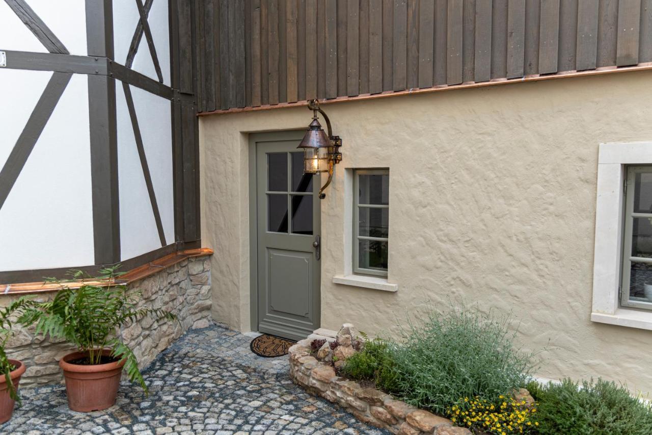 Aussergewoehnliches, Historisches, Spaetgotisches Wohnhaus Von 1519, Gries 5 Γκέρα Εξωτερικό φωτογραφία