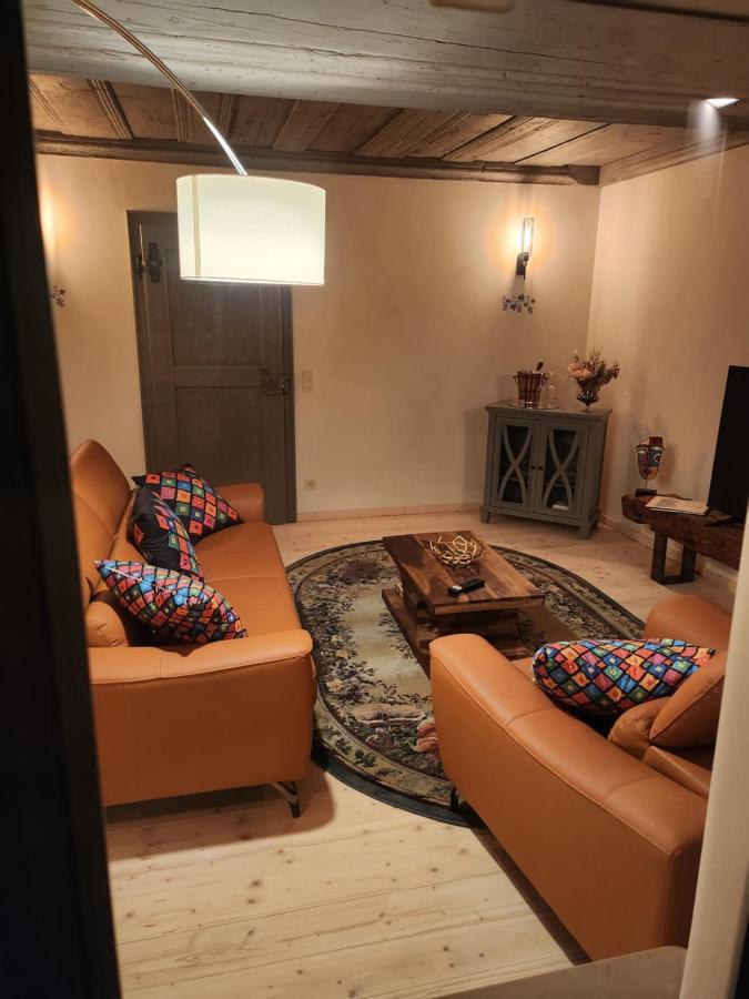 Aussergewoehnliches, Historisches, Spaetgotisches Wohnhaus Von 1519, Gries 5 Γκέρα Εξωτερικό φωτογραφία