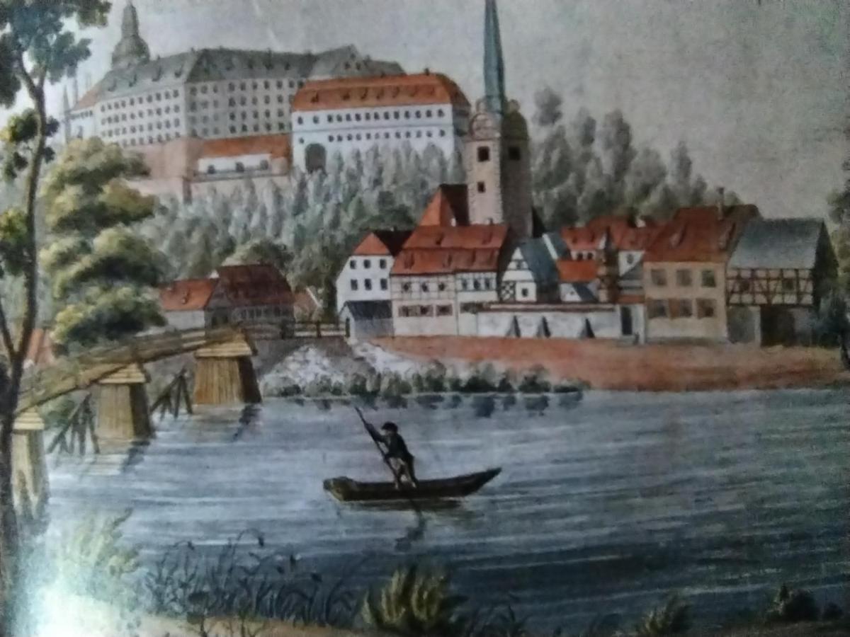Aussergewoehnliches, Historisches, Spaetgotisches Wohnhaus Von 1519, Gries 5 Γκέρα Εξωτερικό φωτογραφία